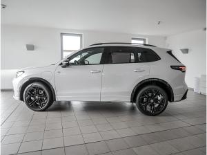 Volkswagen Tiguan R-Line 1.5l eHybrid OPF 130kW (177 PS) / 85 kW (115 PS) 6-Gang DSG Volkswagen Tiguan R-Line 1.5l eHybrid OPF 130kW (177 PS) / 85 kW (115 PS) 6-Gang DSG