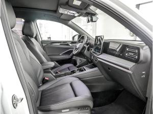 Volkswagen Tiguan R-Line 1.5l eHybrid OPF 130kW (177 PS) / 85 kW (115 PS) 6-Gang DSG Volkswagen Tiguan R-Line 1.5l eHybrid OPF 130kW (177 PS) / 85 kW (115 PS) 6-Gang DSG