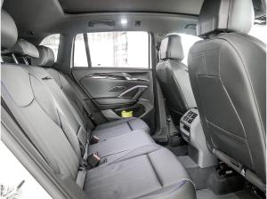 Volkswagen Tiguan R-Line 1.5l eHybrid OPF 130kW (177 PS) / 85 kW (115 PS) 6-Gang DSG Volkswagen Tiguan R-Line 1.5l eHybrid OPF 130kW (177 PS) / 85 kW (115 PS) 6-Gang DSG