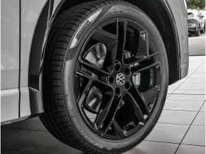 Volkswagen Tiguan R-Line 1.5l eHybrid OPF 130kW (177 PS) / 85 kW (115 PS) 6-Gang DSG Volkswagen Tiguan R-Line 1.5l eHybrid OPF 130kW (177 PS) / 85 kW (115 PS) 6-Gang DSG