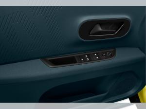 Fiat Grande Panda La Prima 44 kWh mit WINTERPAKET