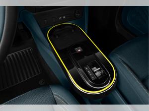 Fiat Grande Panda La Prima 44 kWh mit WINTERPAKET