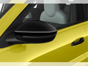 Fiat Grande Panda La Prima 44 kWh mit WINTERPAKET