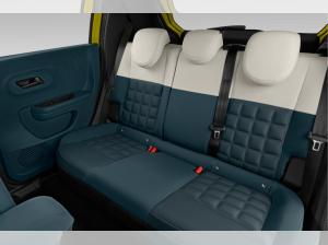 Fiat Grande Panda La Prima 44 kWh mit WINTERPAKET