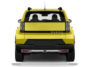Fiat Grande Panda La Prima 44 kWh mit WINTERPAKET
