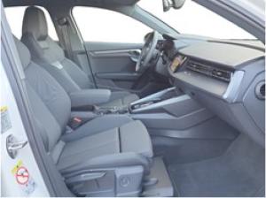 Audi A3 Sportback S Line 35 TFSI