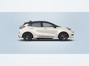 Ford Puma Gen-E Sound Edition 43 kWh Elektromotor 124 kW (168 PS)