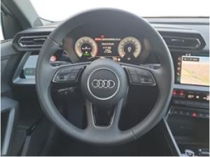 Audi A3 Sportback S Line 35 TFSI