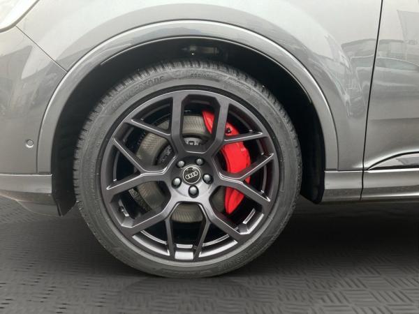 Audi Q7 S Line Business TFSIe qu. / SOFORT VERFÜGBAR !