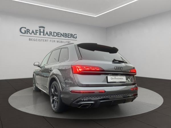 Audi Q7 S Line Business TFSIe qu. / SOFORT VERFÜGBAR !