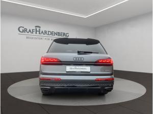 Audi Q7 S Line Business TFSI e qu. / SOFORT VERFÜGBAR