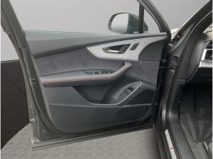 Audi Q7 S Line Business TFSI e qu. / SOFORT VERFÜGBAR