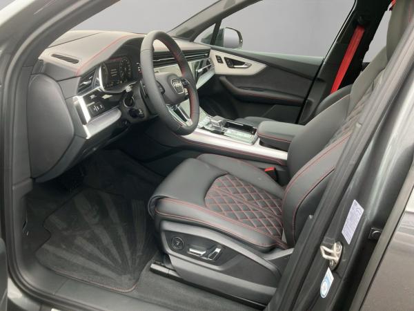 Audi Q7 S Line Business TFSIe qu. / SOFORT VERFÜGBAR !