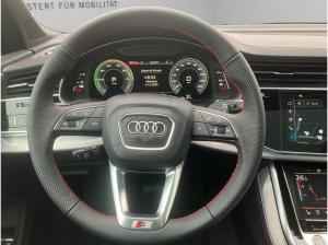 Audi Q7 S Line Business TFSI e qu. / SOFORT VERFÜGBAR