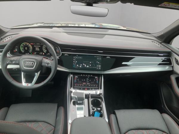 Audi Q7 S Line Business TFSIe qu. / SOFORT VERFÜGBAR !