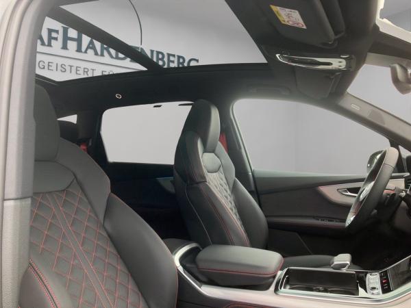 Audi Q7 S Line Business TFSIe qu. / SOFORT VERFÜGBAR !