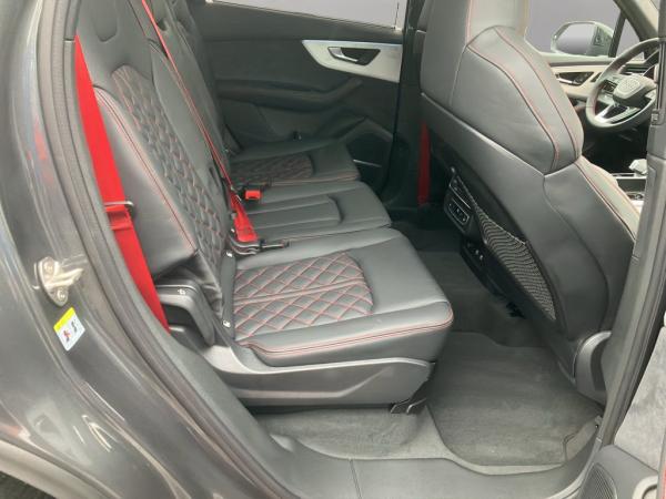 Audi Q7 S Line Business TFSIe qu. / SOFORT VERFÜGBAR !