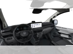 Volkswagen Transporter +frei konfigurierbar+ KLIMA, PDC, LED , Carplay