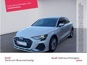 Audi A3 Sportback S Line 35 TFSI
