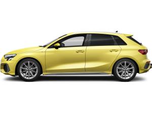 Audi A3 Sportback (8YA)