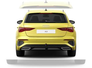 Audi A3 Sportback (8YA)