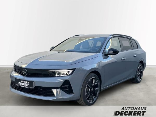 Opel Astra Sports Tourer Electric Edition LED Apple CarPlay Android Auto Klimaautom Musikstreaming