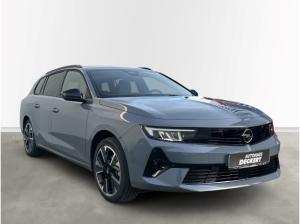 Opel Astra Sports Tourer Electric Edition LED Apple CarPlay Android Auto Klimaautom Musikstreaming