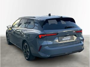 Opel Astra Sports Tourer Electric Edition LED Apple CarPlay Android Auto Klimaautom Musikstreaming