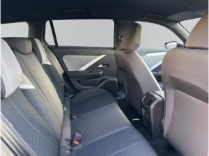 Opel Astra Sports Tourer Electric Edition LED Apple CarPlay Android Auto Klimaautom Musikstreaming