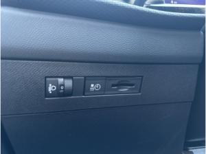 Opel Astra Sports Tourer Electric Edition LED Apple CarPlay Android Auto Klimaautom Musikstreaming