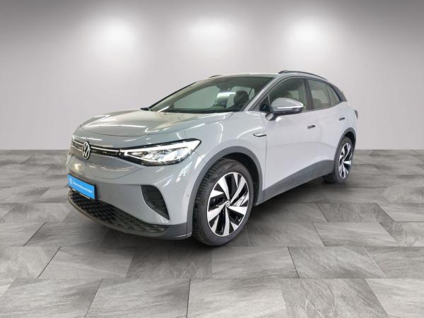 Volkswagen ID.4 Pro 4MOT 77kWh/LED/ACC/Navi/Style-Interieur