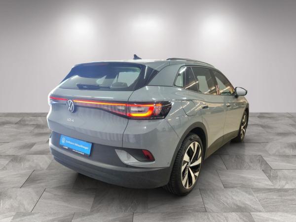 Volkswagen ID.4 Pro 4MOT 77kWh/LED/ACC/Navi/Style-Interieur