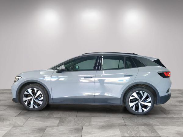 Volkswagen ID.4 Pro 4MOT 77kWh/LED/ACC/Navi/Style-Interieur