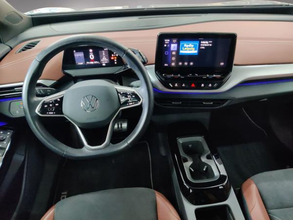 Volkswagen ID.4 Pro 4MOT 77kWh/LED/ACC/Navi/Style-Interieur