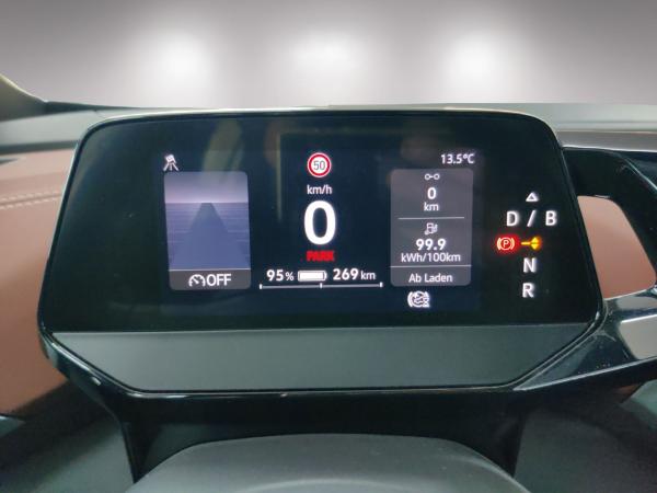 Volkswagen ID.4 Pro 4MOT 77kWh/LED/ACC/Navi/Style-Interieur
