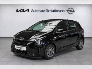 Kia Picanto 1.0 Benzin Vision *Navi*SHZ*LHZ*RFK*  !!!TOP!!!BIS ZUM 31.03.2026!!!