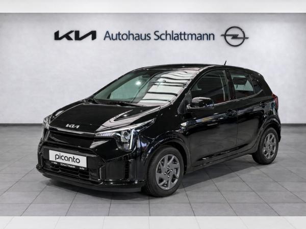 Kia Picanto 1.0 Benzin Vision *Navi*SHZ*LHZ*RFK*  !!!TOP!!!BIS ZUM 31.03.2026!!!