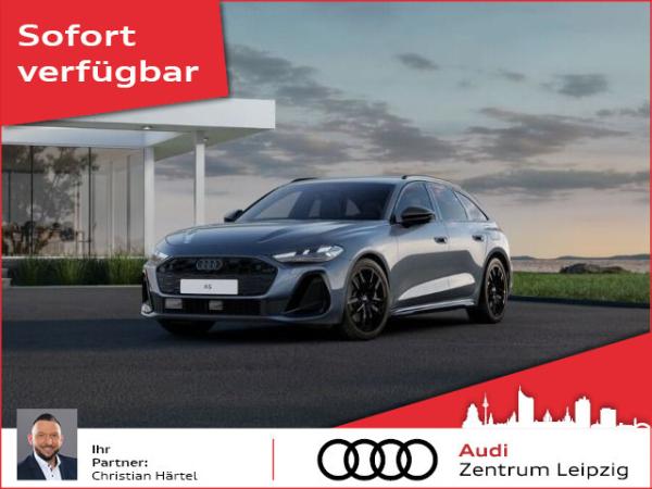 Audi A5 Avant e-hybrid qu. MATRIX*WR*AHK*Techplus*19*