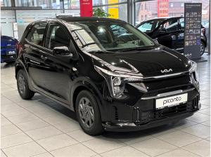 Kia Picanto 1.0 Benzin Vision *Navi*SHZ*LHZ*RFK*  !!!TOP!!!BIS ZUM 31.03.2026!!!