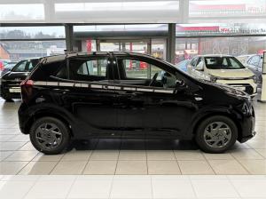 Kia Picanto 1.0 Benzin Vision *Navi*SHZ*LHZ*RFK*  !!!TOP!!!BIS ZUM 31.03.2026!!!