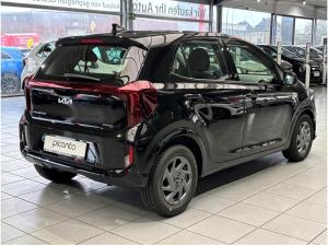 Kia Picanto 1.0 Benzin Vision *Navi*SHZ*LHZ*RFK*  !!!TOP!!!BIS ZUM 31.03.2026!!!