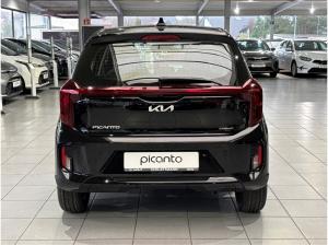 Kia Picanto 1.0 Benzin Vision *Navi*SHZ*LHZ*RFK*  !!!TOP!!!BIS ZUM 31.03.2026!!!