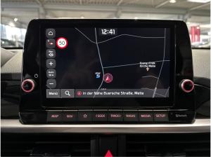 Kia Picanto 1.0 Benzin Vision *Navi*SHZ*LHZ*RFK*  !!!TOP!!!BIS ZUM 31.03.2026!!!