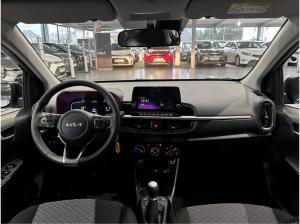 Kia Picanto 1.0 Benzin Vision *Navi*SHZ*LHZ*RFK*  !!!TOP!!!BIS ZUM 31.03.2026!!!