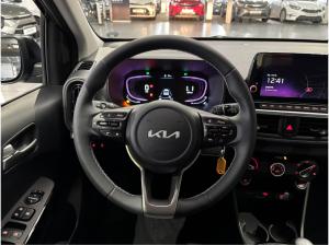 Kia Picanto 1.0 Benzin Vision *Navi*SHZ*LHZ*RFK*  !!!TOP!!!BIS ZUM 31.03.2026!!!