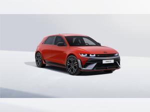 Hyundai IONIQ 5 N - 659 PS - Modelljahr 2026