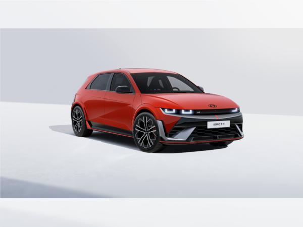 Hyundai IONIQ 5 N - 659 PS - Modelljahr 2026