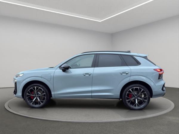Audi Q3 SUV e-hybrid 200kW S tronic