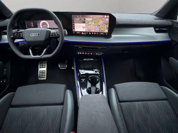 Audi Q3 SUV e-hybrid 200kW S tronic