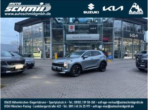 Kia Sportage Spirit 2WD